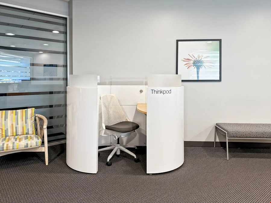 Corporate Commons — photo 3