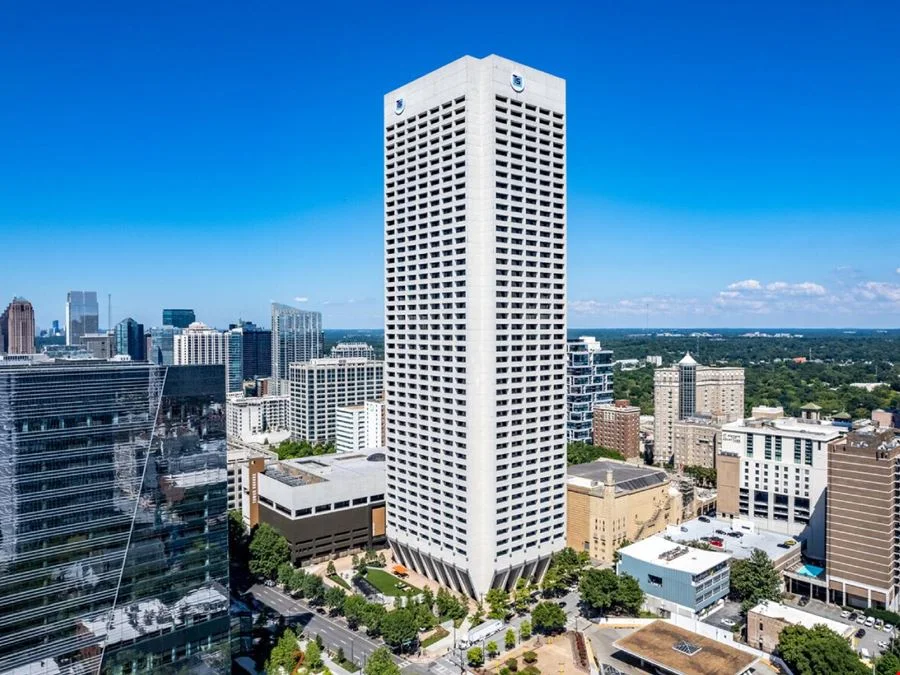TKO Suites West Peachtree St