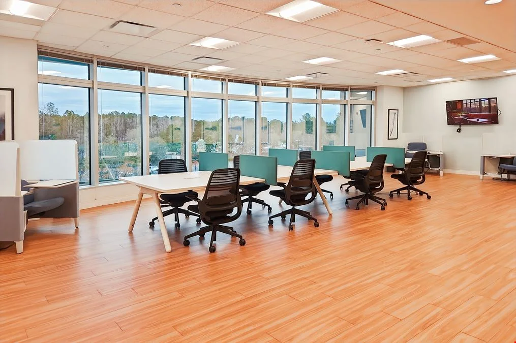 RTP Meridian