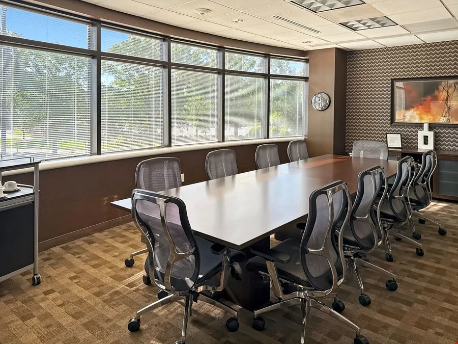 Green Valley Office Park