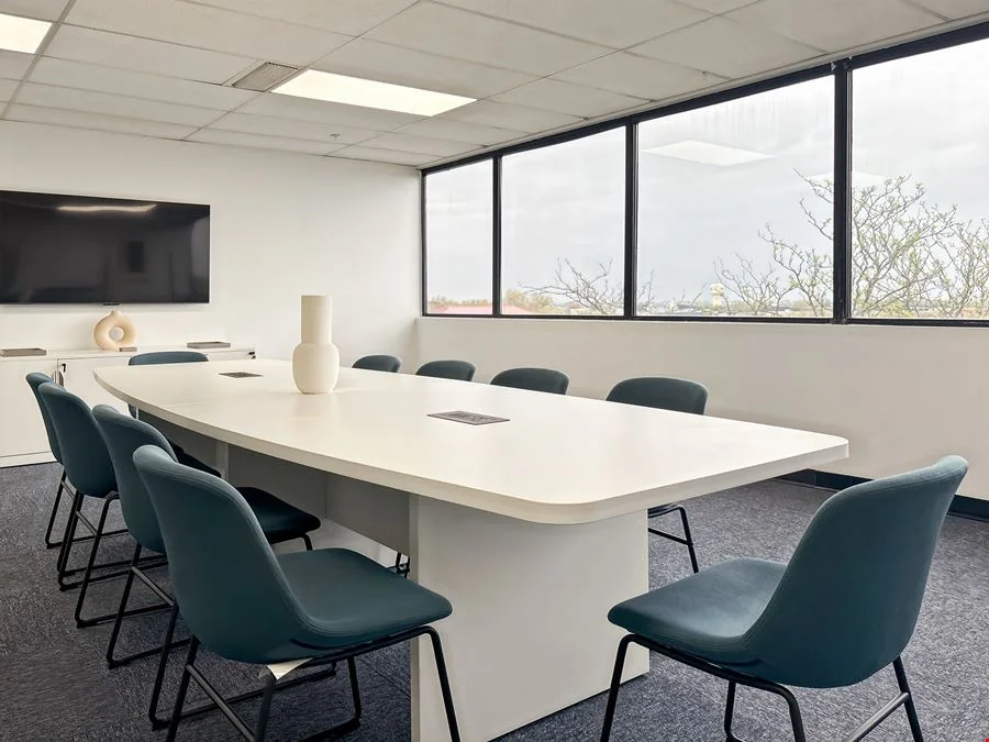 West Des Moines - One Corporate Place