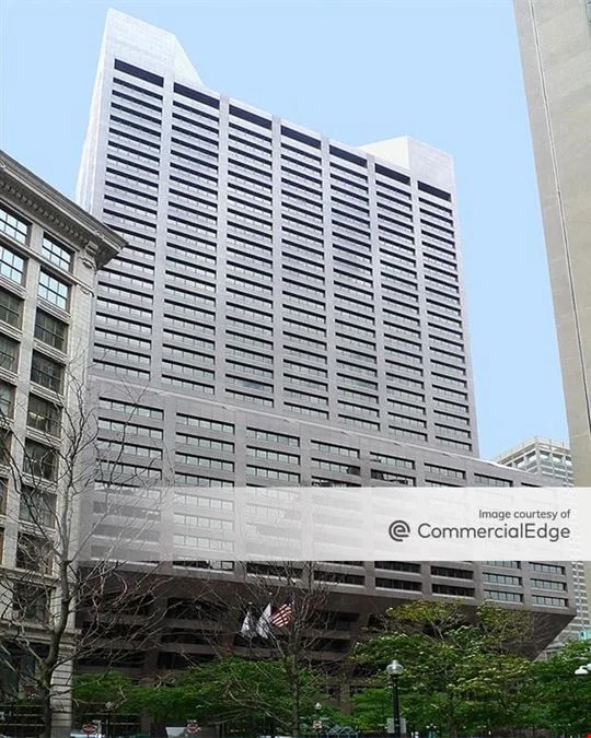 100 Federal Street