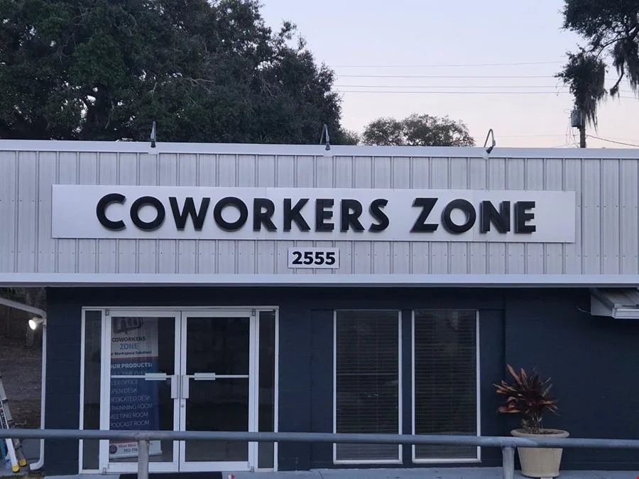 Ocala