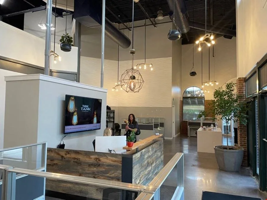Think Tank CoWork - Bel Air