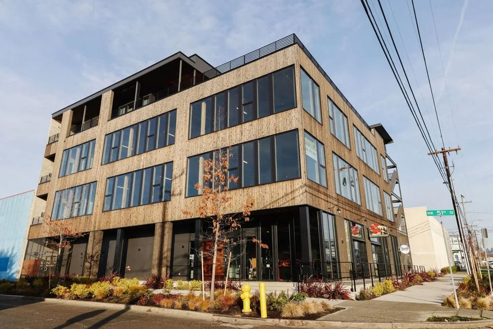 The Pioneer Collective - Ballard — photo 2