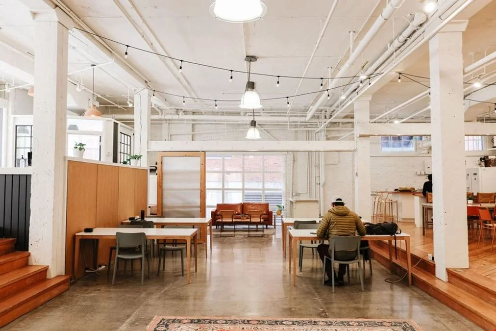 The Pioneer Collective - Belltown — photo 2