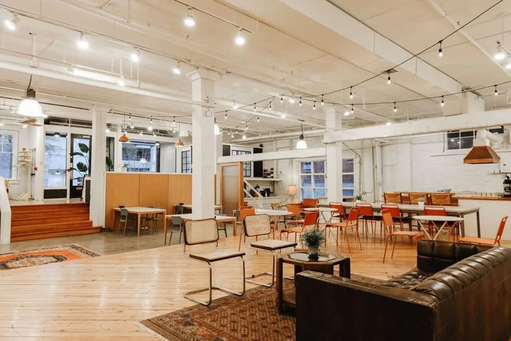 The Pioneer Collective - Belltown — photo 4