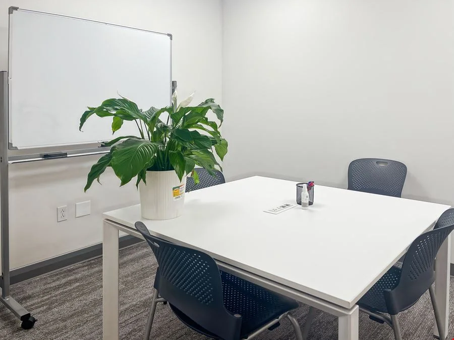 Interstate Corporate Ctr