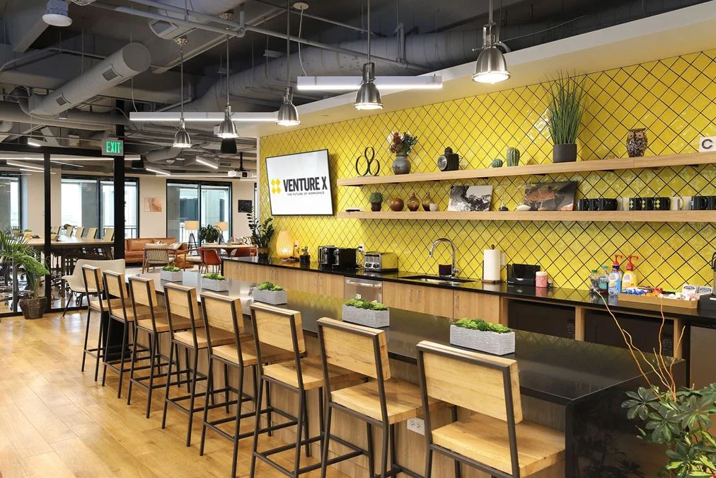 Venture X Denver South — photo 2