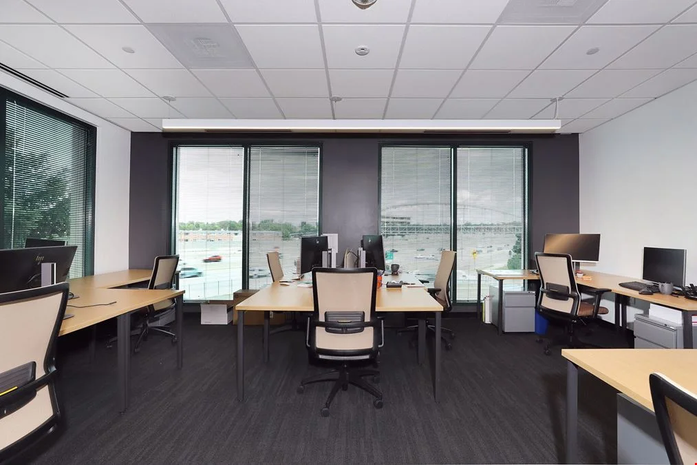 Venture X Denver South — photo 3