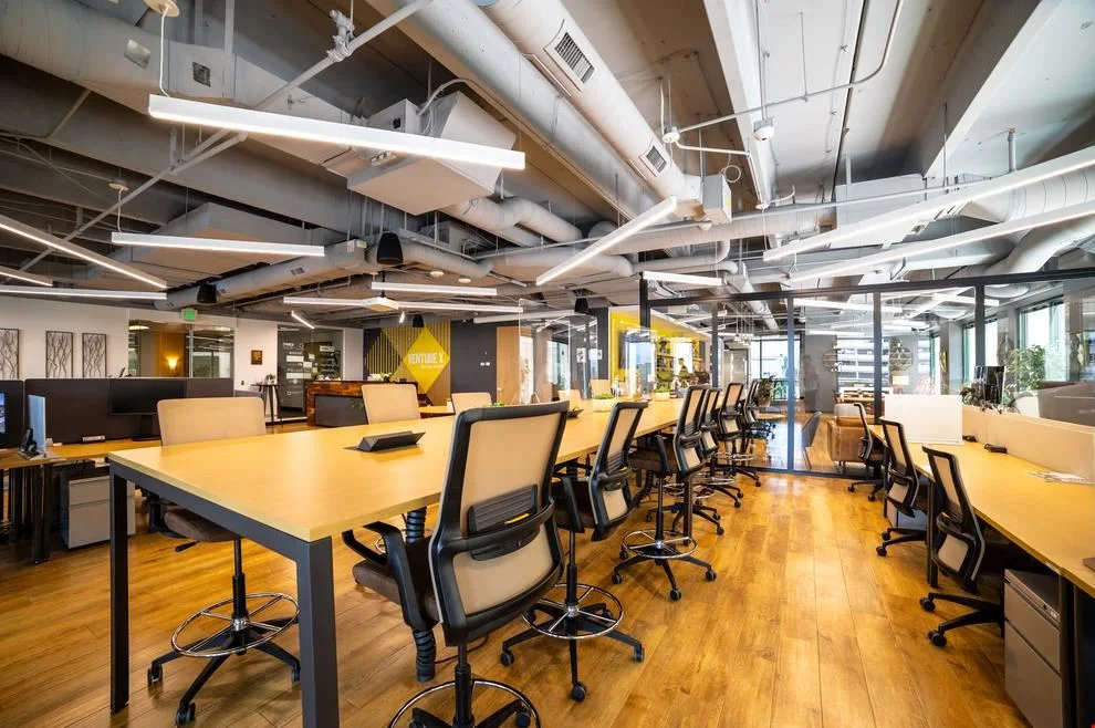Venture X Denver South — photo 4