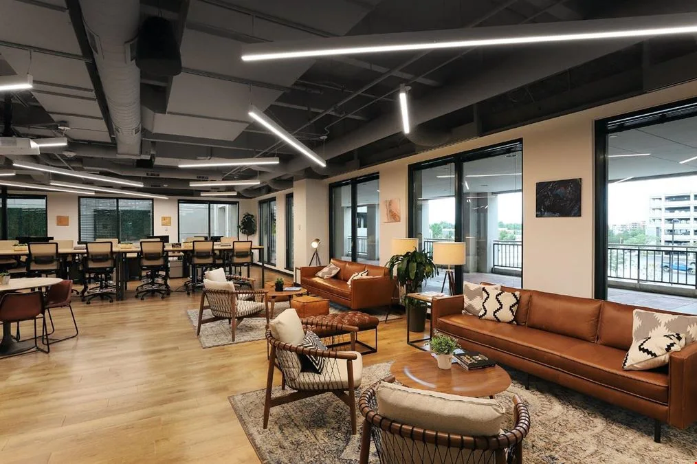 Venture X Denver South — photo 5