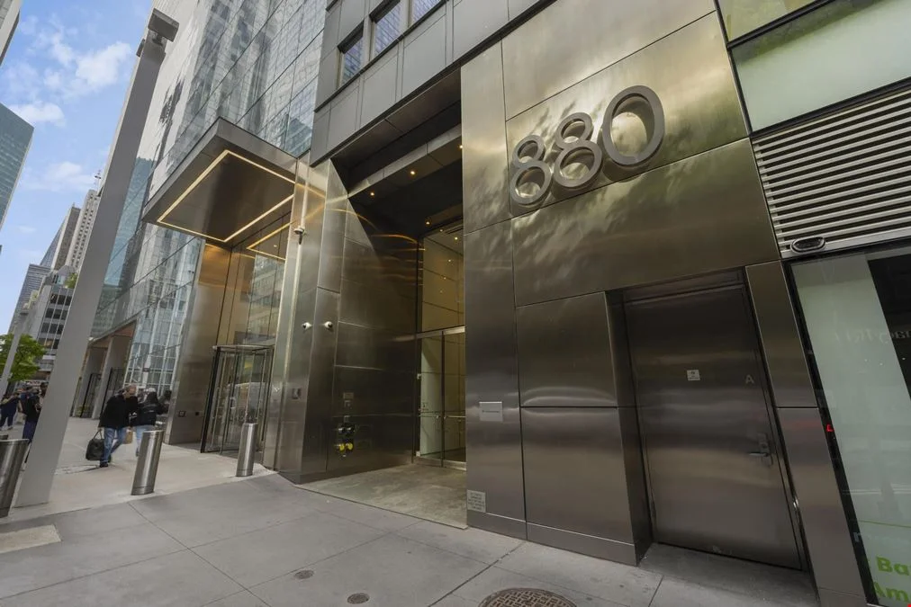 Corporate Suites 880 3rd Avenue — photo 2