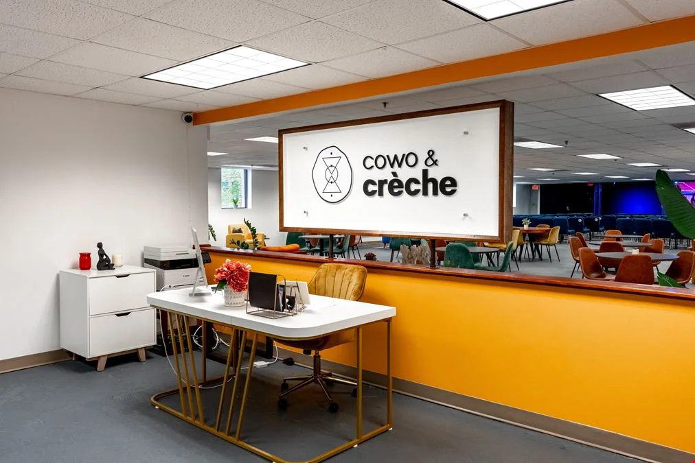 Cowo & Creche