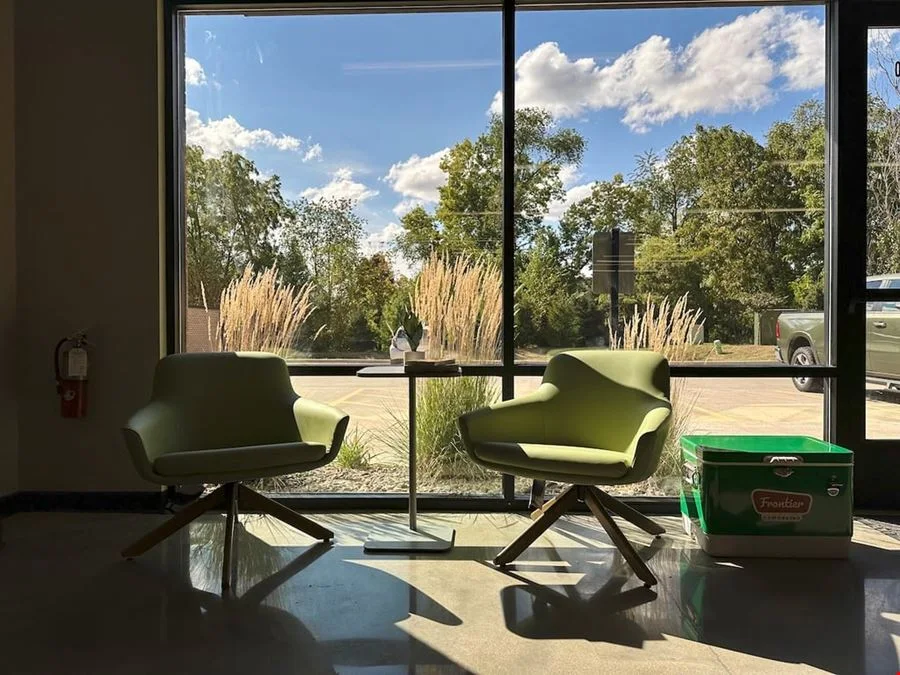Frontier Coworking
