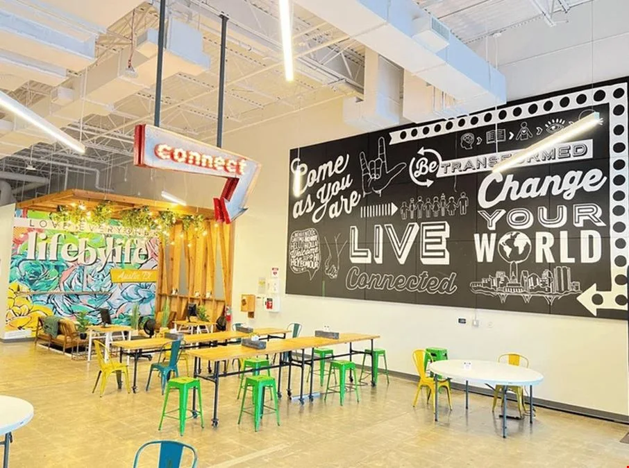 Dwell Coworking - West Gate