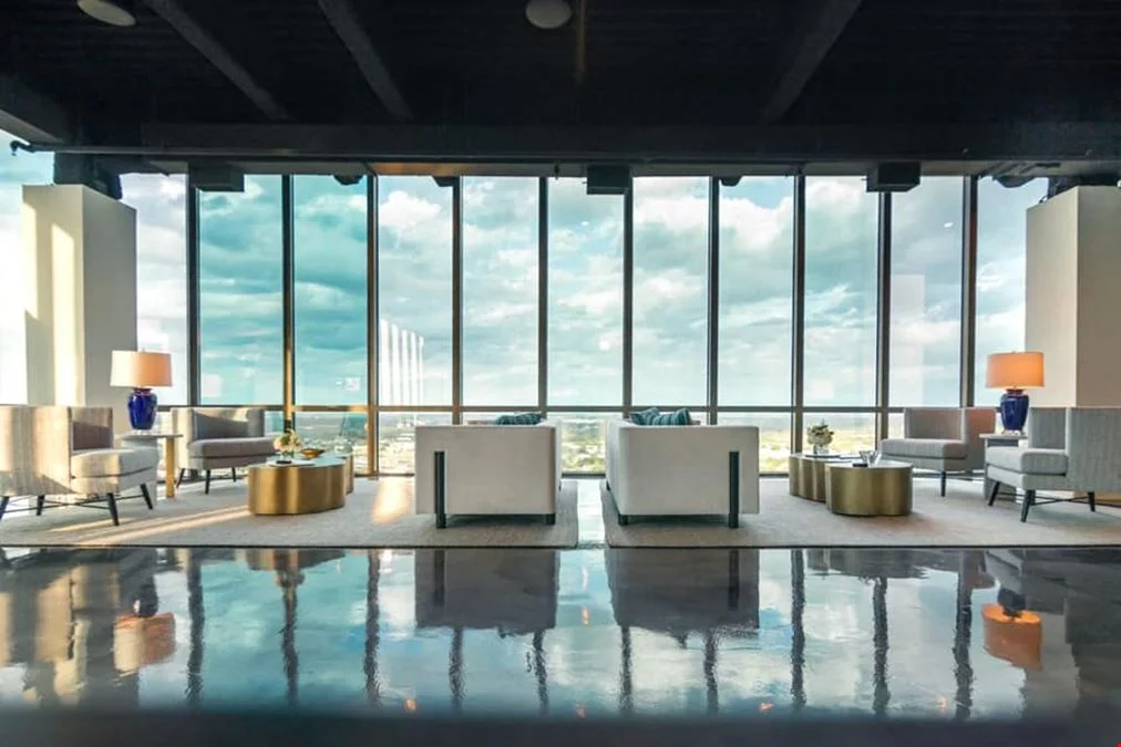Flex at The Gild