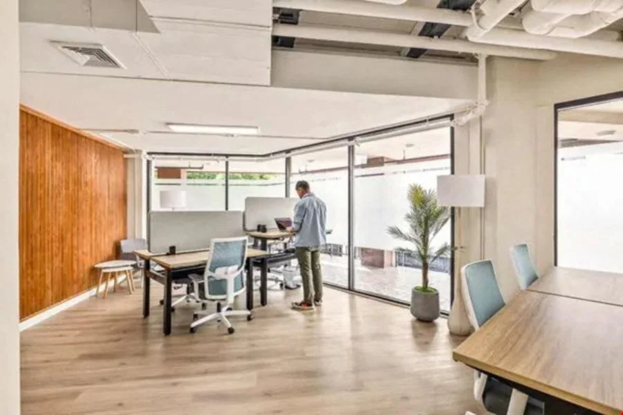 Hawai'i Coworking