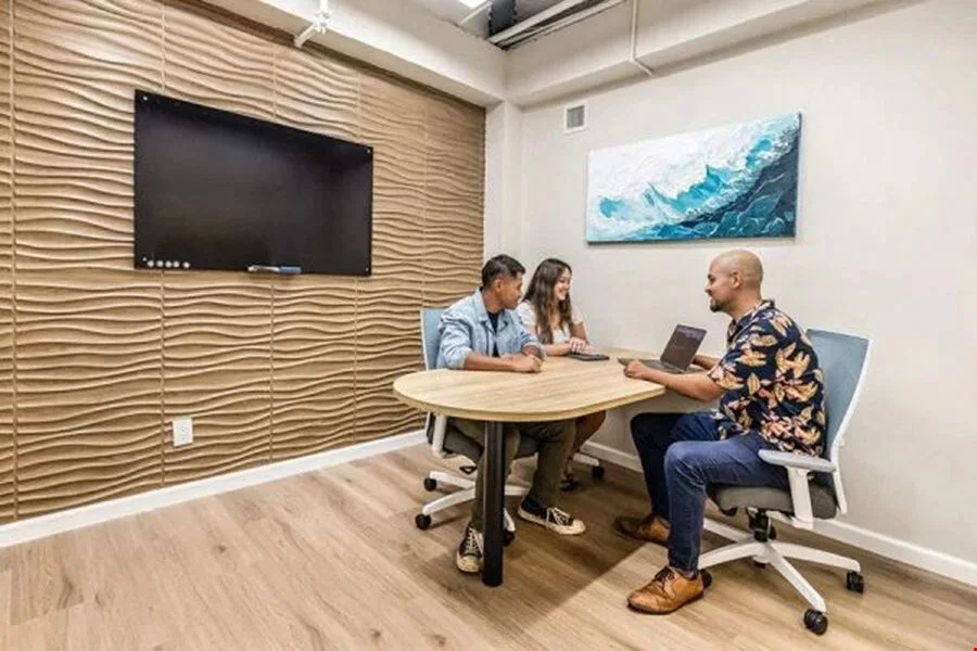 Hawai'i Coworking — photo 3