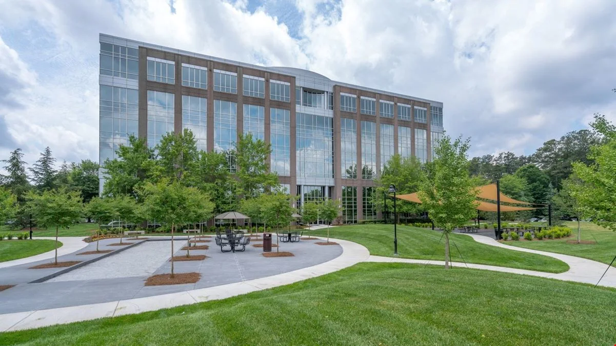 Peachtree Offices - Alpharetta