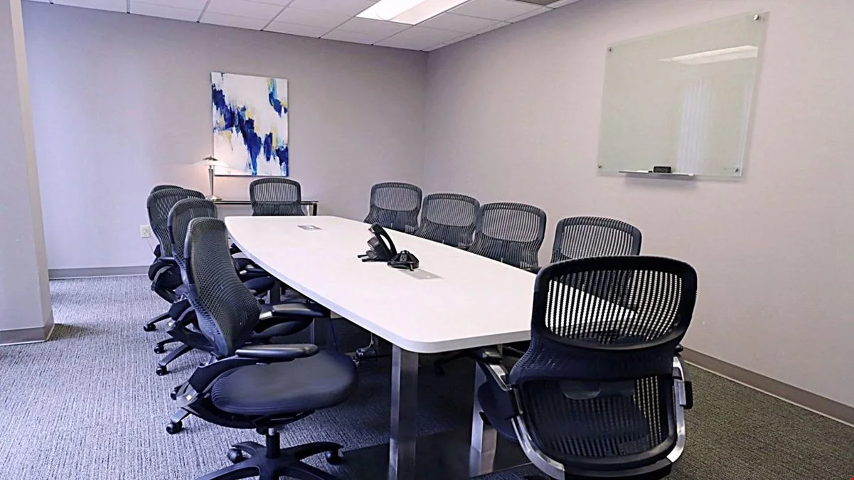 Peachtree Offices - Downtown Atlanta — photo 5