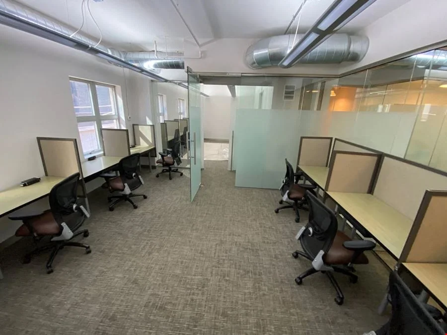 Hub 116 — photo 2