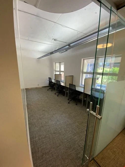Hub 116 — photo 4