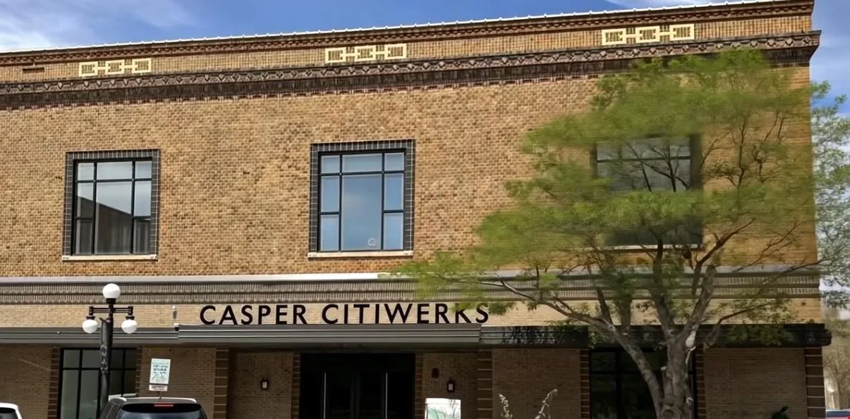 CitiWerks Coworking