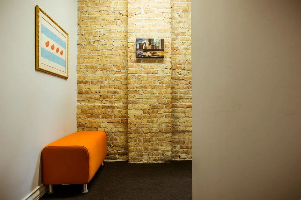 Platform Coworking Ravenswood — photo 5