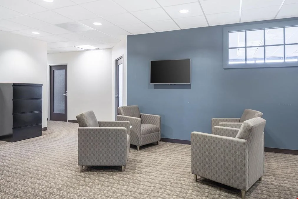 Christiana Corporate