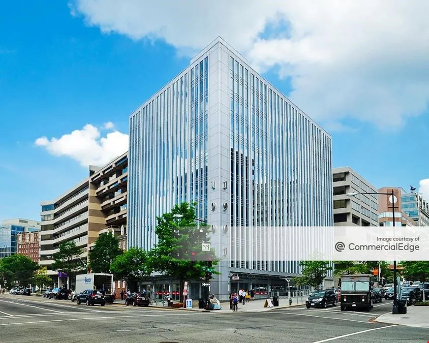 Starthub Washington D.C