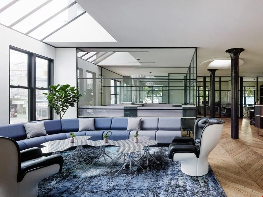 CANOPY - Pacific Heights