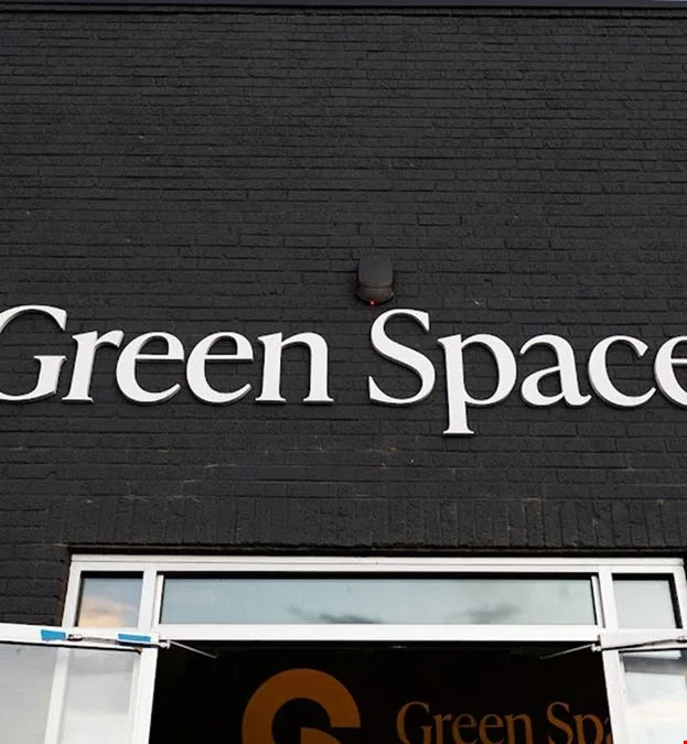 Greenspaces Denver