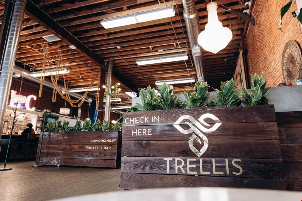 Trellis Coworking & Events — photo 3