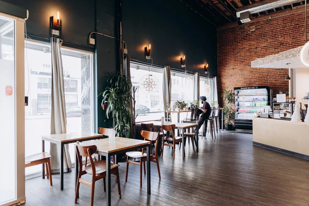Trellis Coworking & Events — photo 4