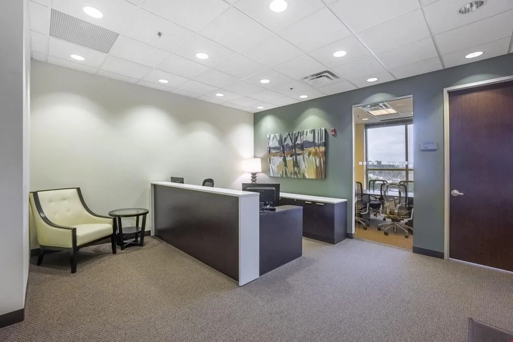 Main Street Office Center