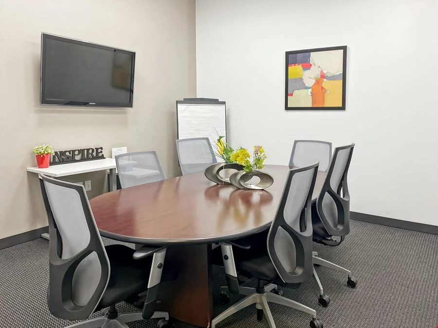 Mountain View Corporate