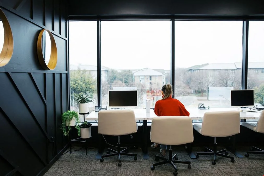 Lucid Private Offices - N Central Expressway