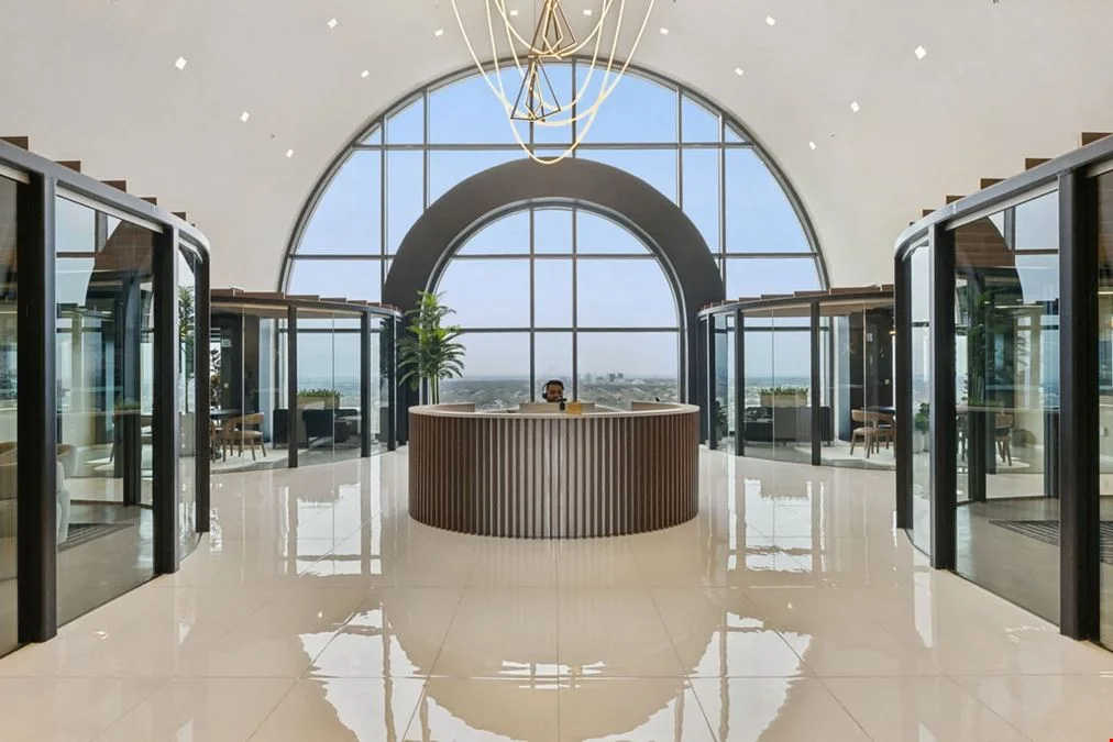 Lucid Private Offices - N Central Expressway — photo 2