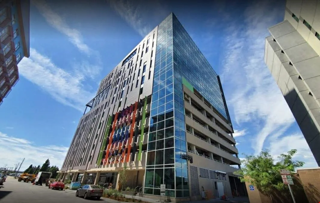 Kaleidoscope Collaborative Center