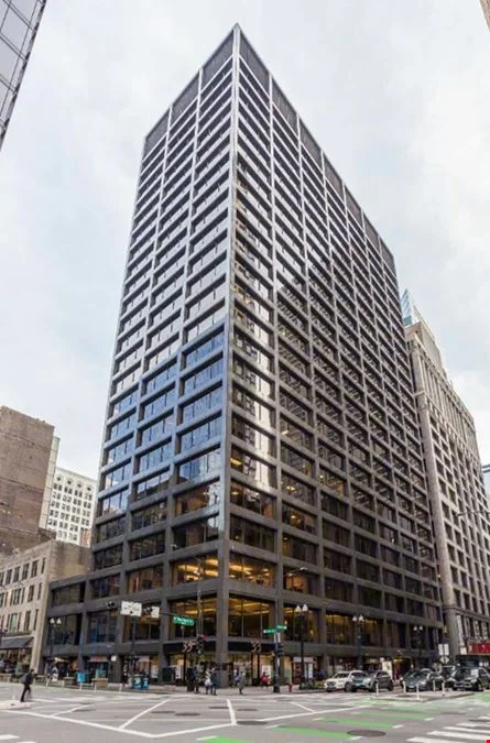 Amata at Dearborn