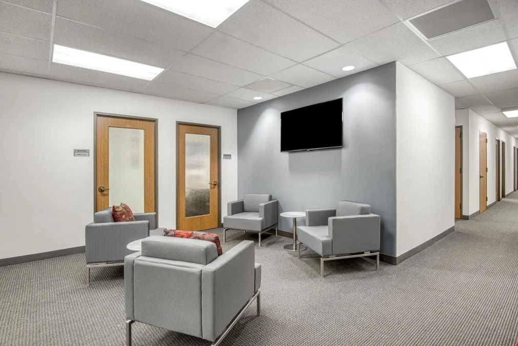 Lee Farm Corporate Park