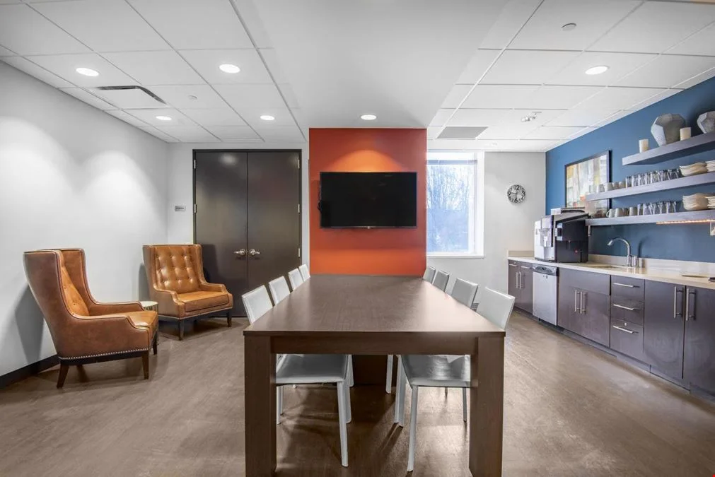 Wilton Executive