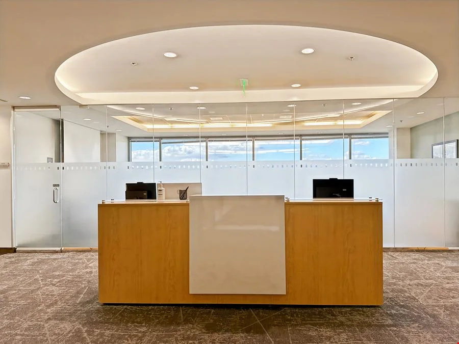 Warner Center — photo 3