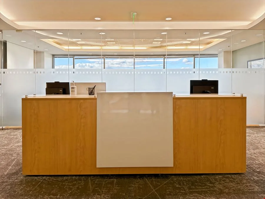 Warner Center — photo 4