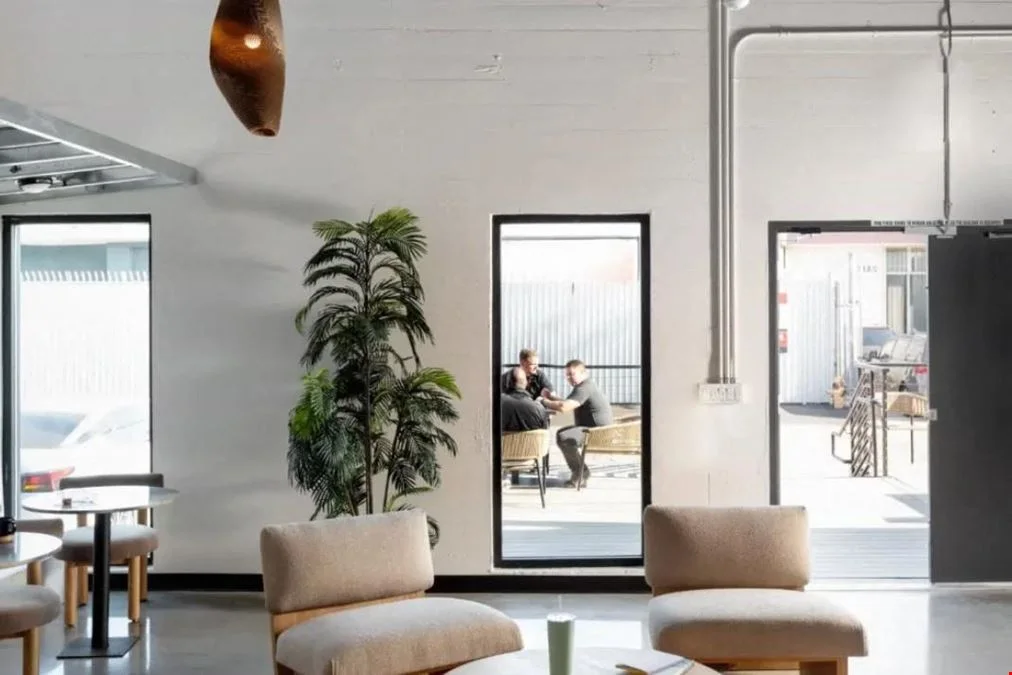 FlexEtc Los Angeles