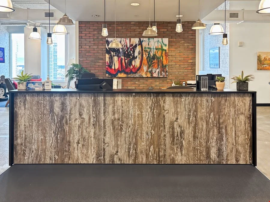 Beacon Hil, 100 Cambridge Street — photo 3