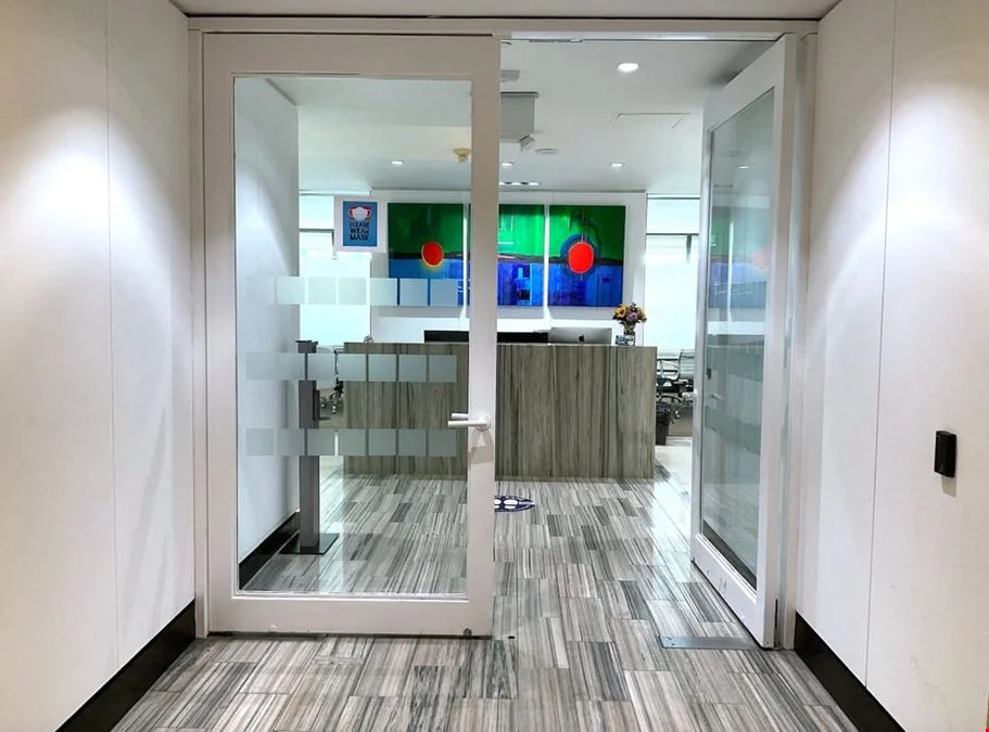Brickell Business Center