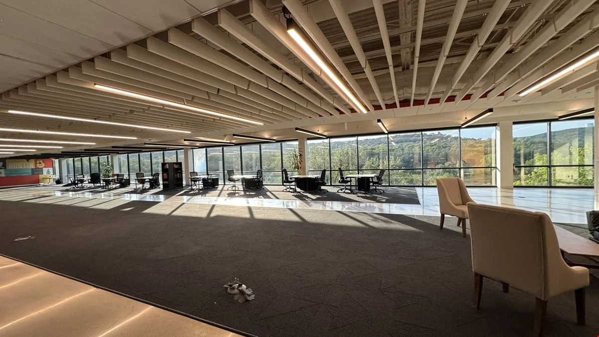 Buttross Coworking Lakewood