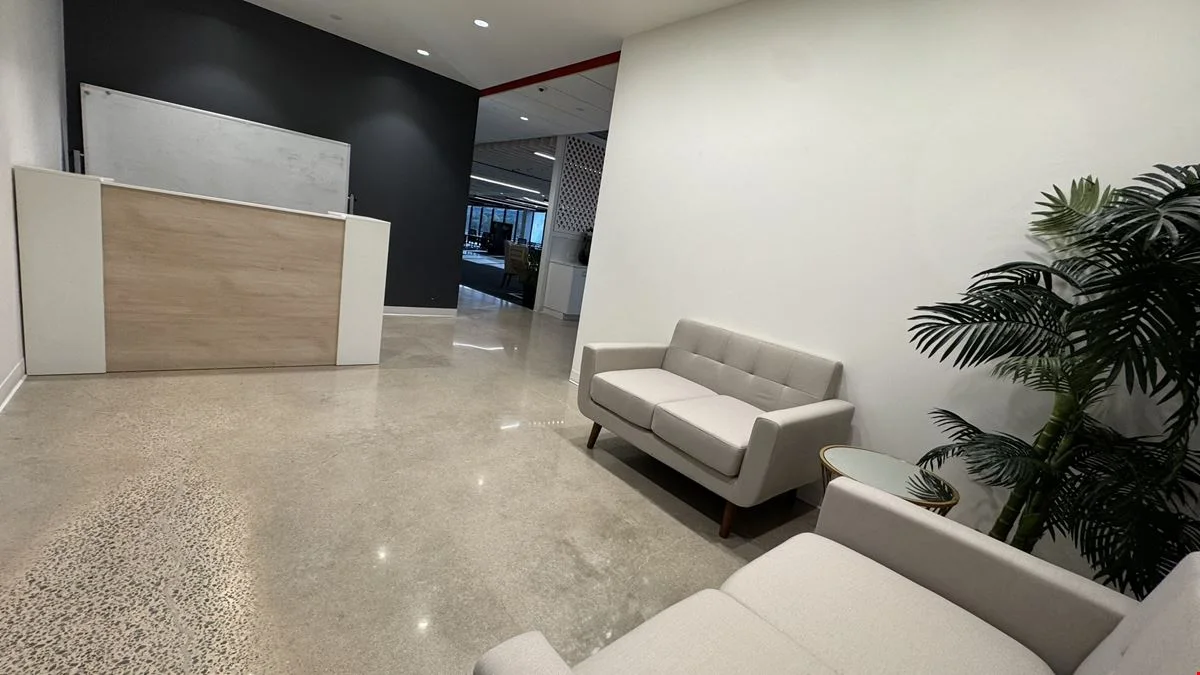 Buttross Coworking Lakewood — photo 4